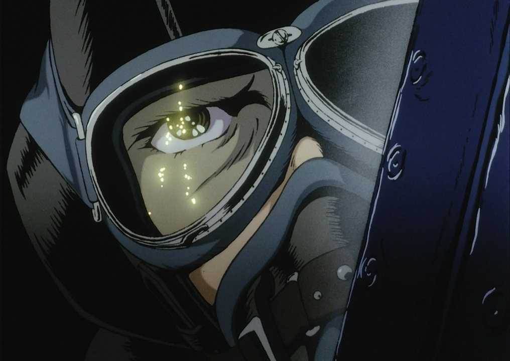 The Cockpit (Fansubber)